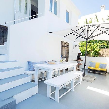 Casa Cavala By Sevencollection Villa Salema Exterior photo